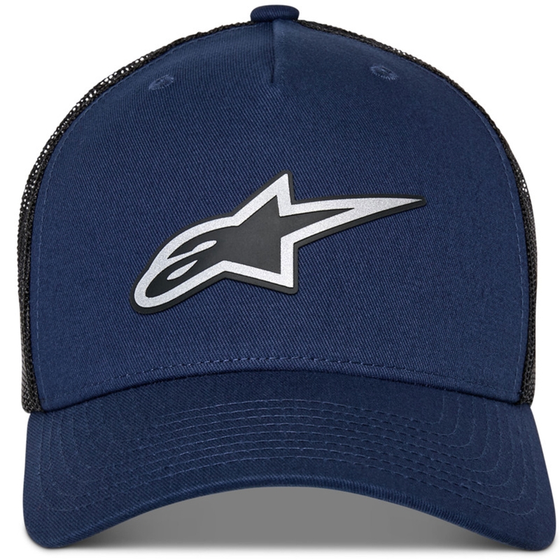 Șapcă Alpinestars Reflect Ageless albastru-negru