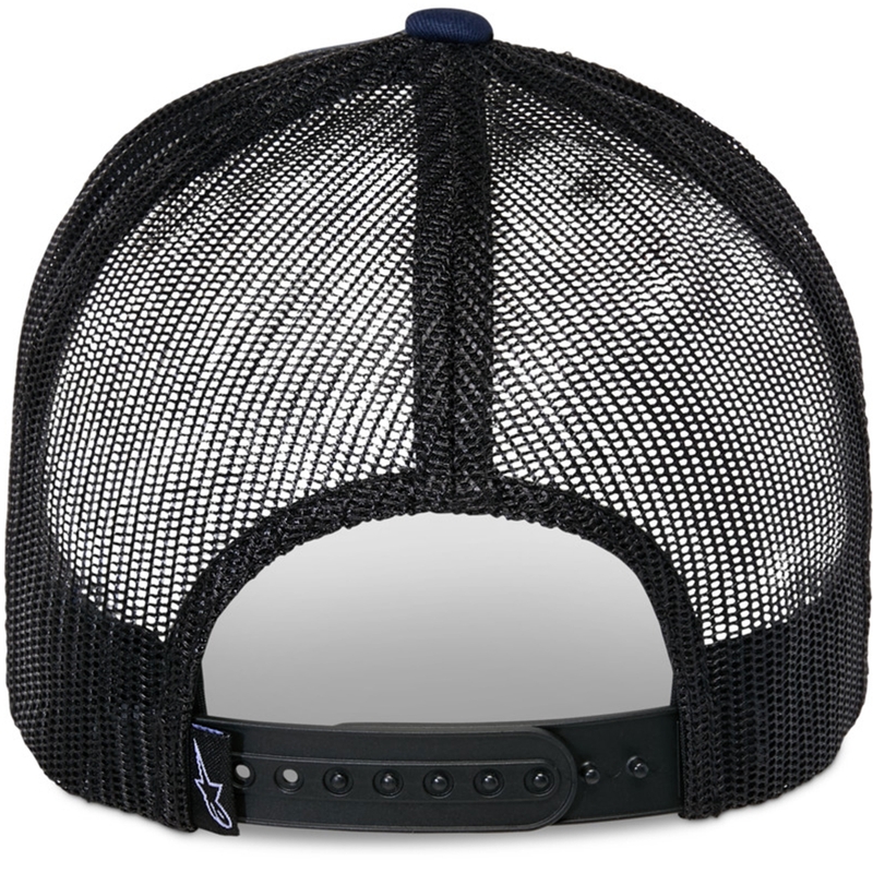 Șapcă Alpinestars Reflect Ageless albastru-negru
