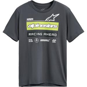 Tricou Alpinestars Harken CSF gri
