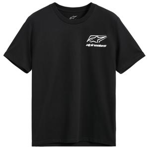 Tricou Alpinestars Formulation CSF negru