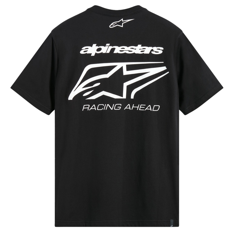 Tricou Alpinestars Formulation CSF negru