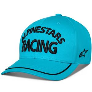 Șapcă Alpinestars Luminary albastră