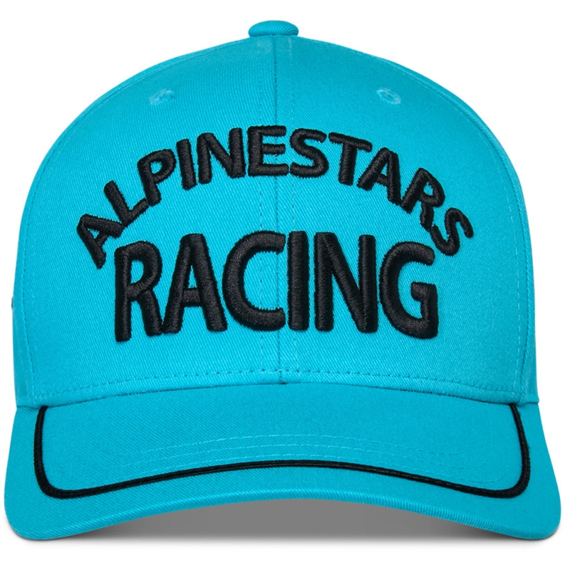 Șapcă Alpinestars Luminary albastră