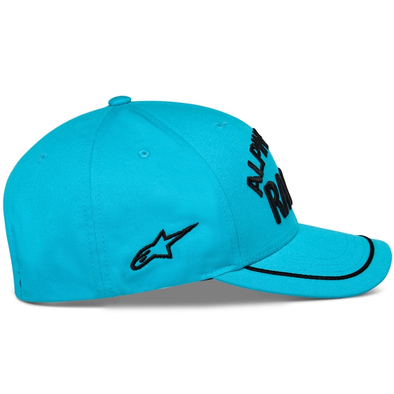 Șapcă Alpinestars Luminary albastră