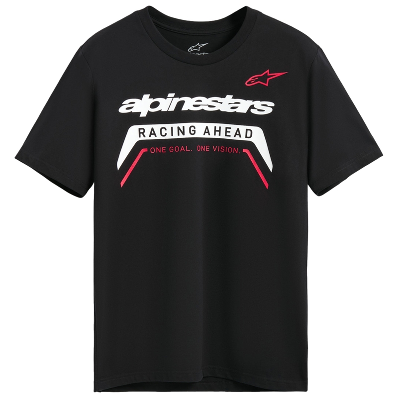 Tricou Alpinestars Q3 CSF negru