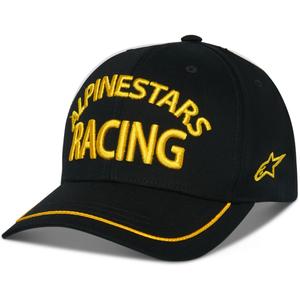 Șapcă Alpinestars Luminary neagră
