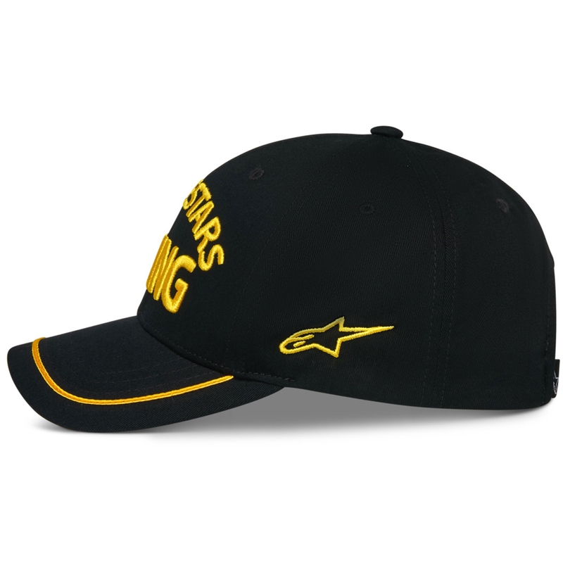 Șapcă Alpinestars Luminary neagră