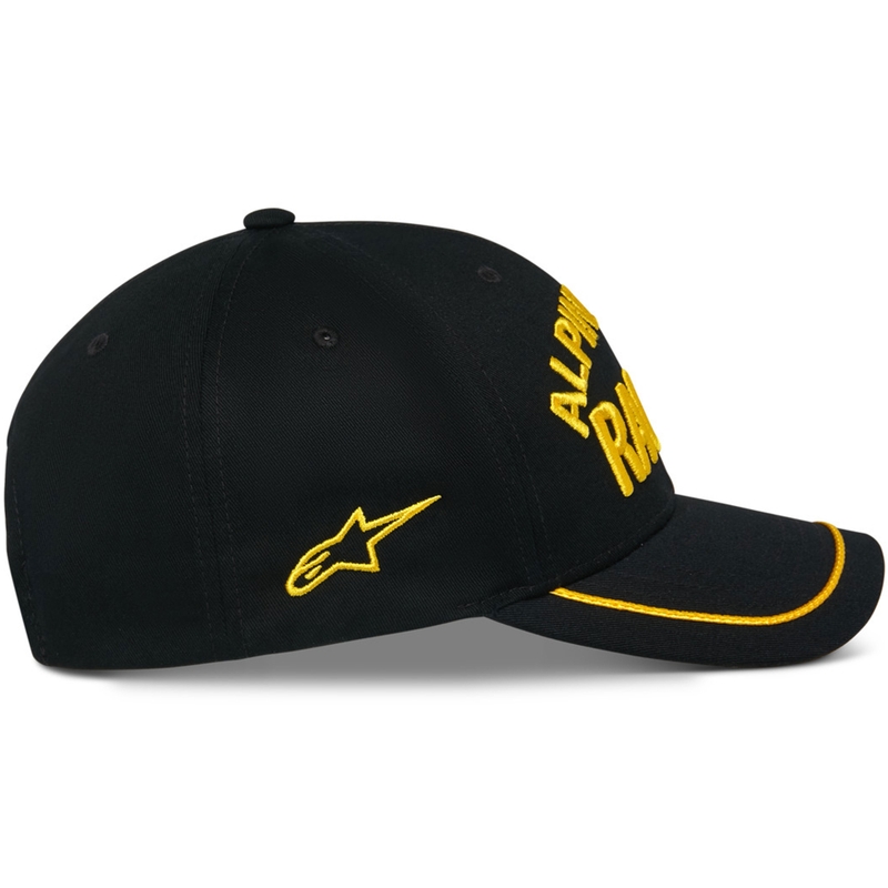 Șapcă Alpinestars Luminary neagră