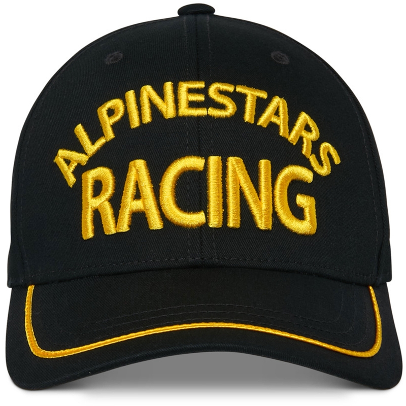 Șapcă Alpinestars Luminary neagră