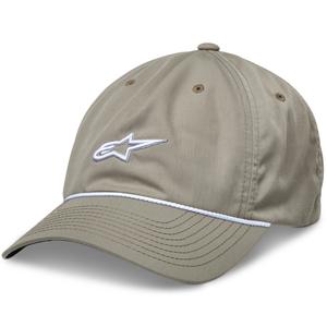 Șapcă Alpinestars Tyler kaki