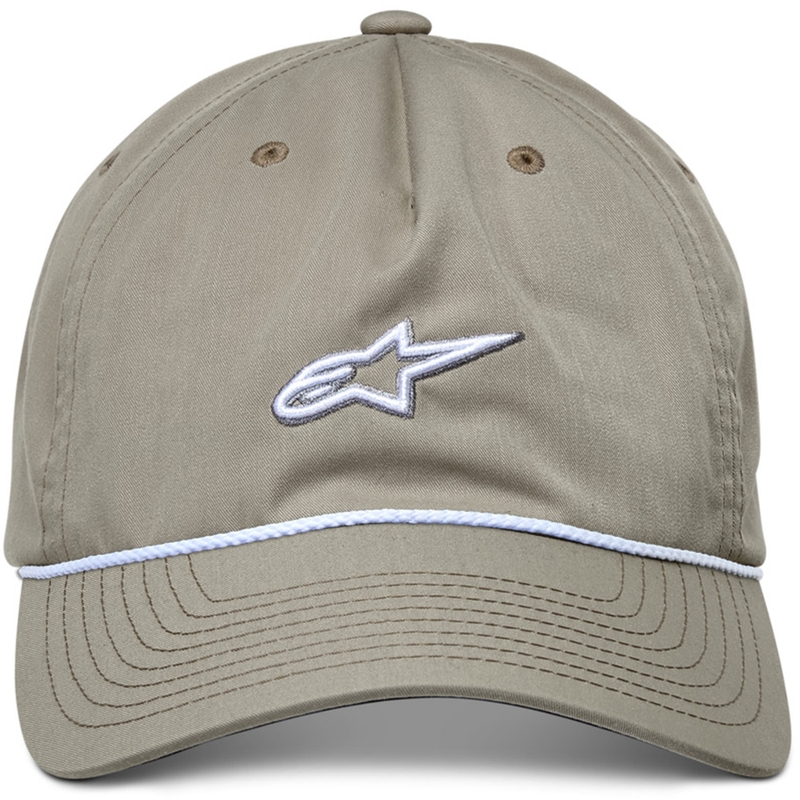 Șapcă Alpinestars Tyler kaki