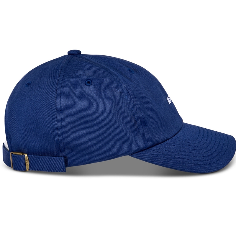 Șapcă Alpinestars Deduce Strapback albastră