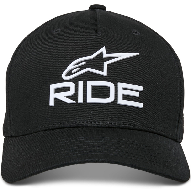 Șapcă Alpinestars Ride Sonic negru-alb