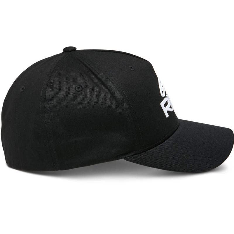Șapcă Alpinestars Ride Sonic negru-alb