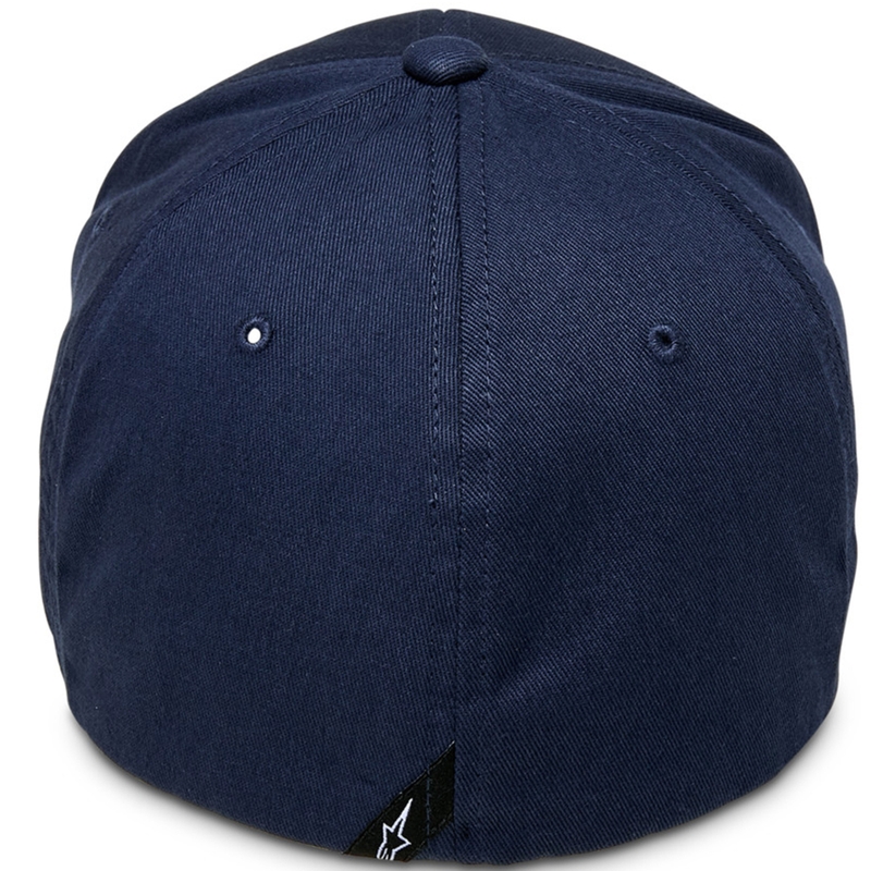 Șapcă Alpinestars Entitled albastru-portocaliu