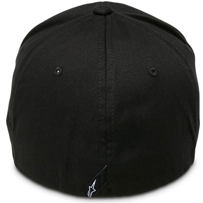 Șapcă Alpinestars Entitled negru-verde