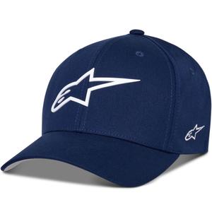 Șapcă Alpinestars Ageless Multi albastră