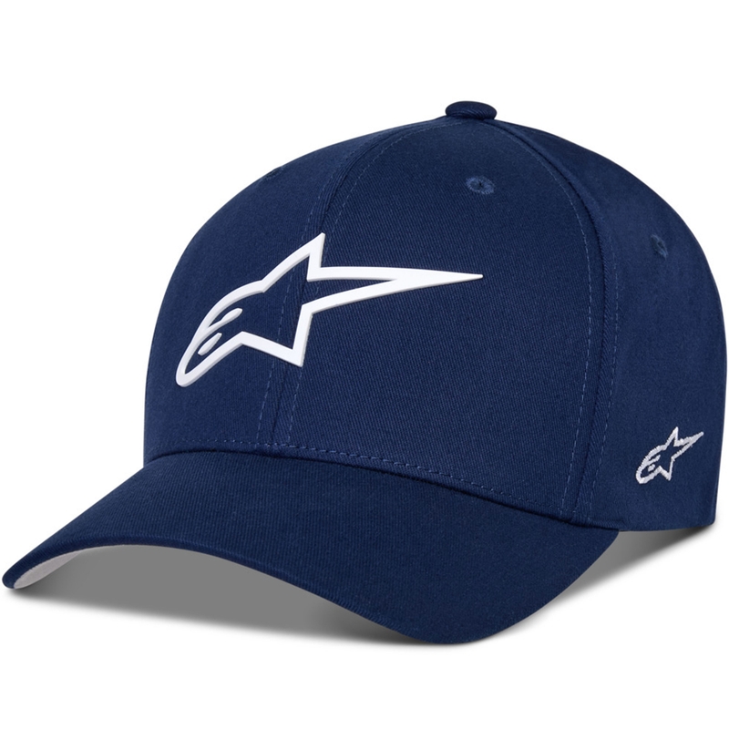 Șapcă Alpinestars Ageless Multi albastră
