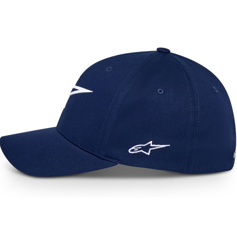 Șapcă Alpinestars Ageless Multi albastră