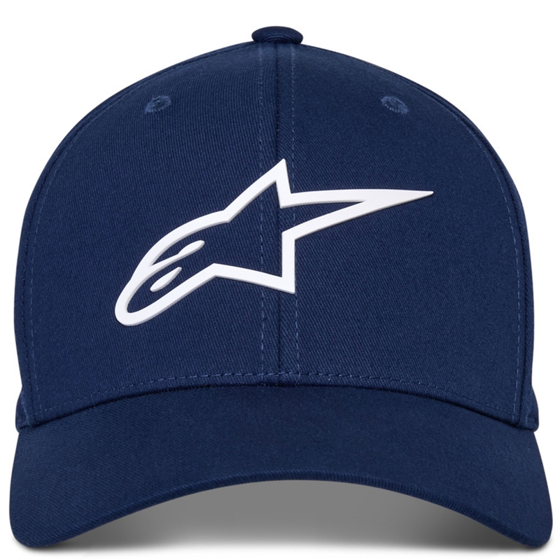 Șapcă Alpinestars Ageless Multi albastră