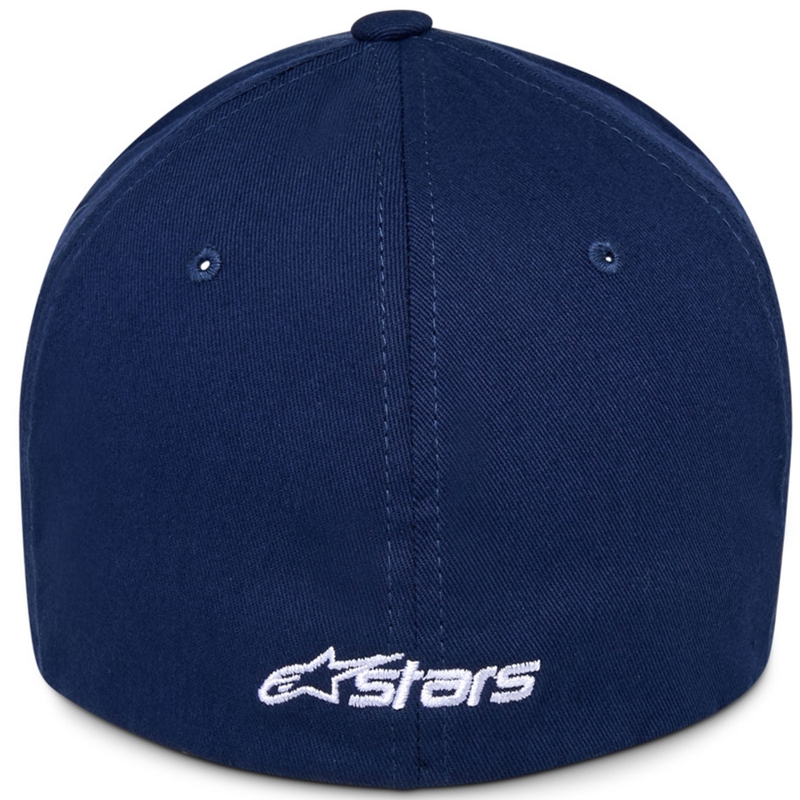 Șapcă Alpinestars Ageless Multi albastră