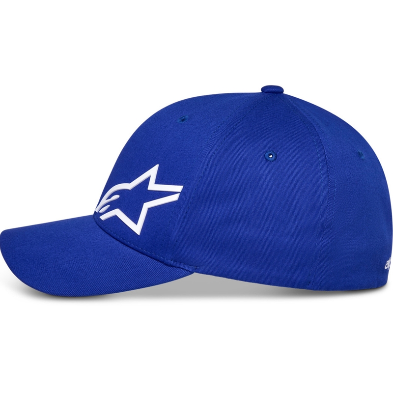Șapcă Alpinestars Corp Shift Multi albastră