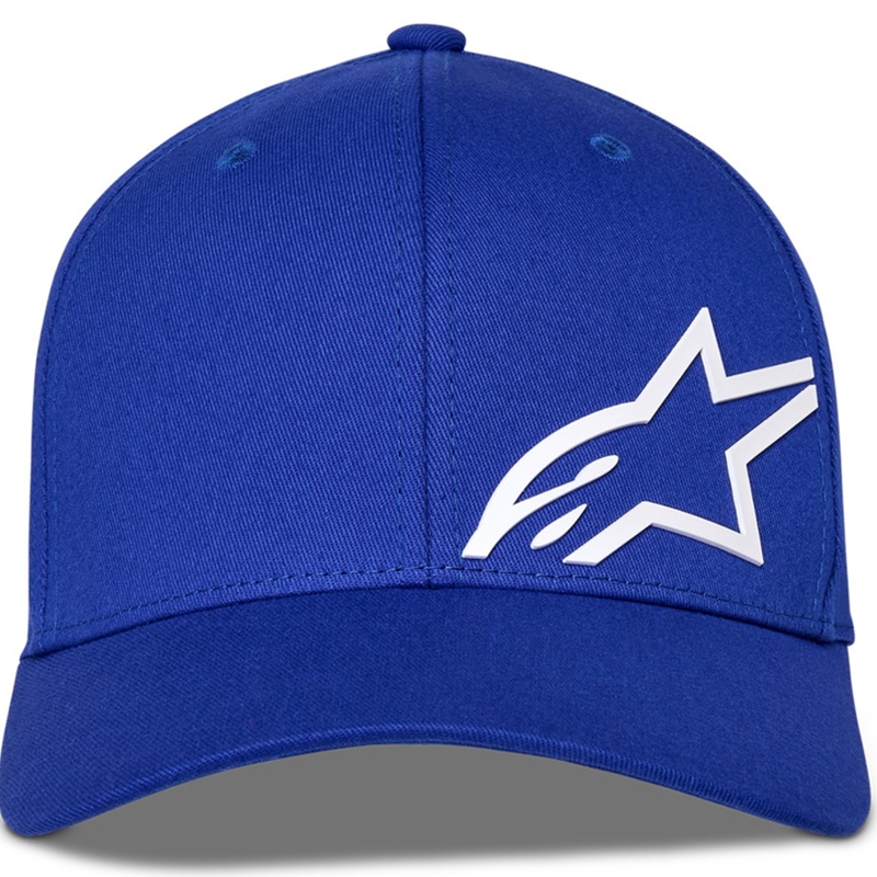 Șapcă Alpinestars Corp Shift Multi albastră