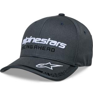 Șapcă Alpinestars Ident gri-negru