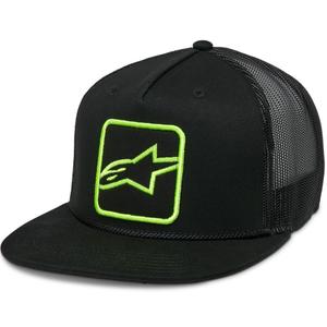 Șapcă Alpinestars Control negru-negru