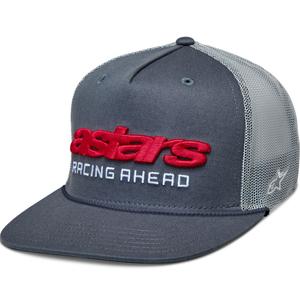 Șapcă Alpinestars Notice gri-gri