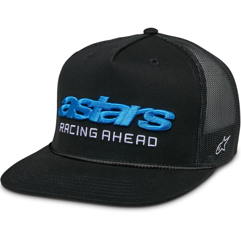 Șapcă Alpinestars Notice negru-negru