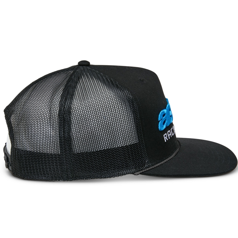 Șapcă Alpinestars Notice negru-negru