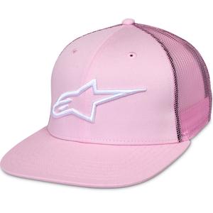 Șapcă Alpinestars Corp roz-roz
