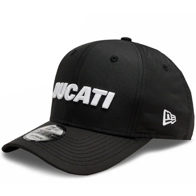 Șapcă Ducati 2 neagră
