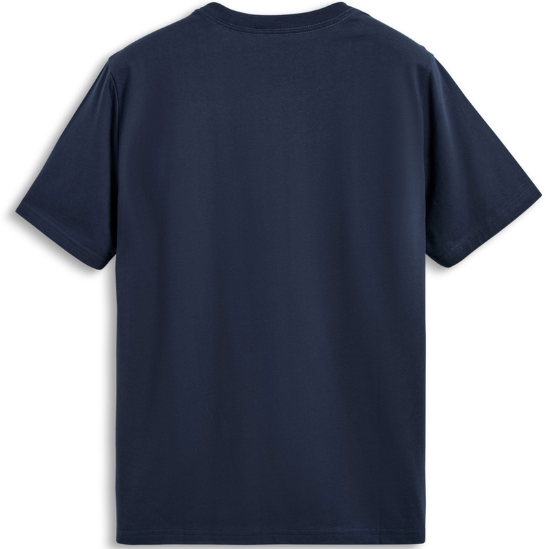 Tricou Alpinestars Blaze 2.0 CSF albastru-alb-portocaliu