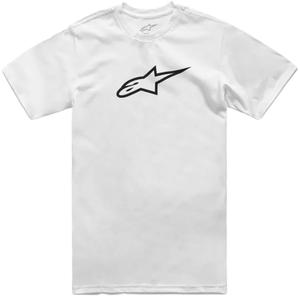 Tricou Alpinestars Ageless 2.0 CSF alb-negru
