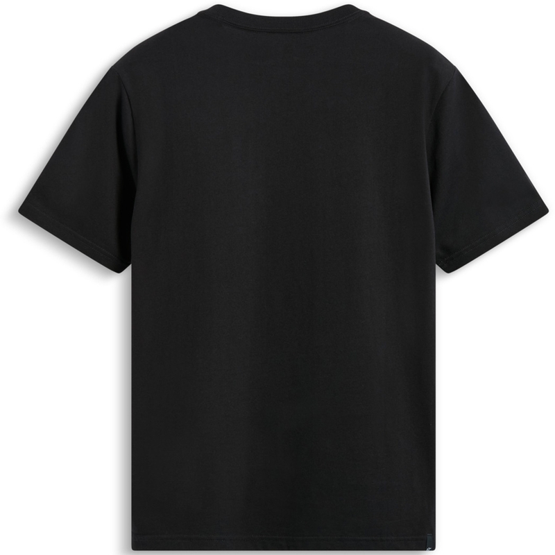 Tricou Alpinestars Tech Boot CSF negru
