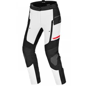 Pantaloni de motocicletă pentru femei Shima Dune albaștri