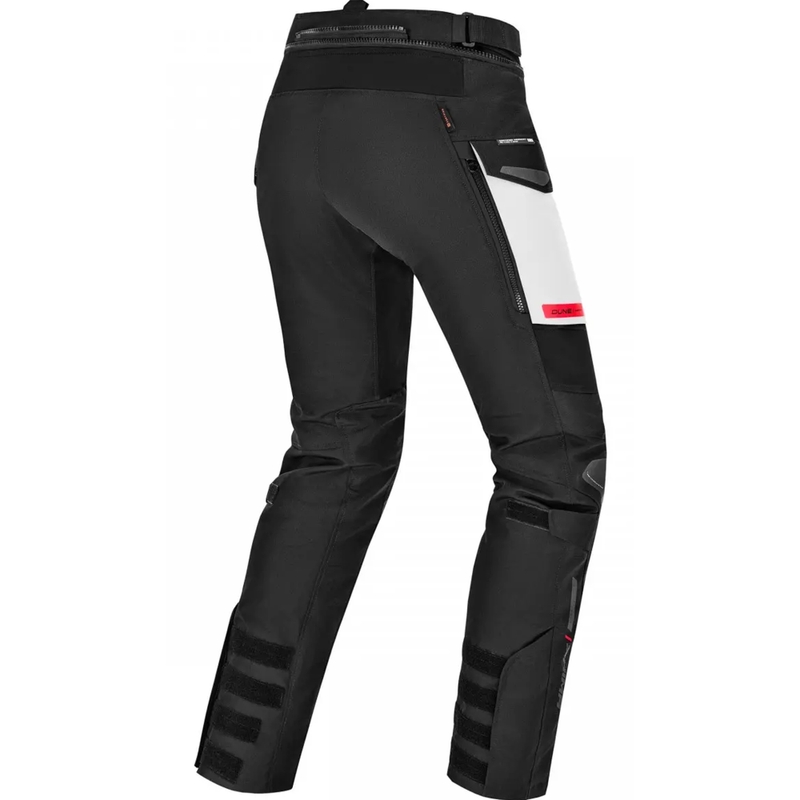 Pantaloni de motocicletă pentru femei Shima Dune albaștri