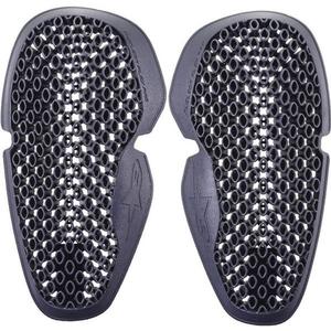 Protecții cot Alpinestars Nucleon Flex PRO CE2, antracit, negru
