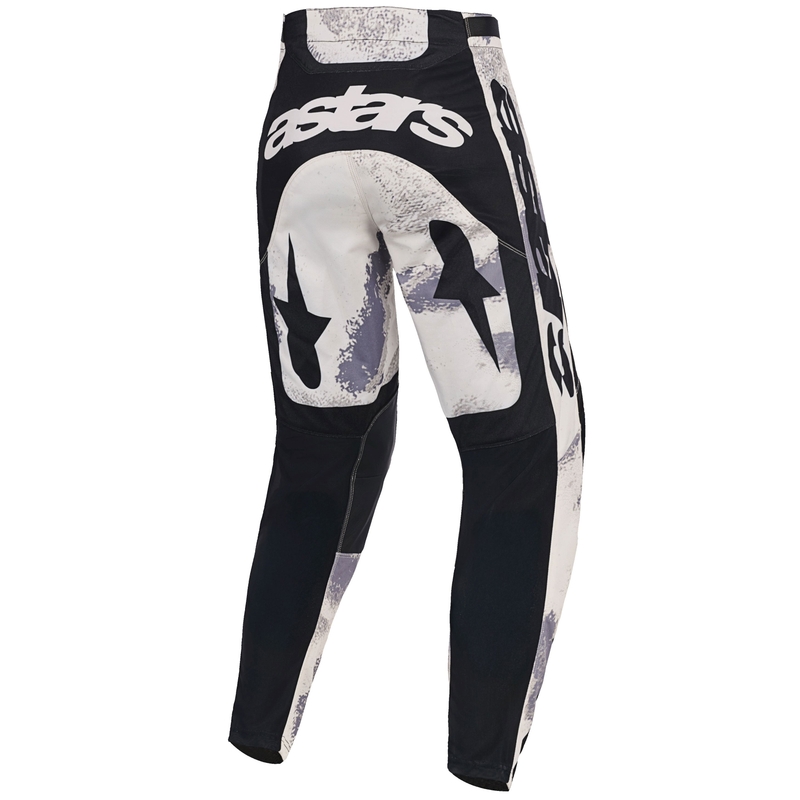Pantaloni motocross Alpinestars Racer Lahnd, culoare nisip-camo