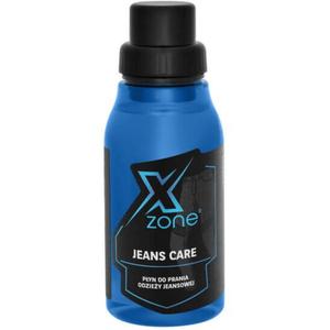 Detergent pentru rufe XZone Jeans Care 300 ml