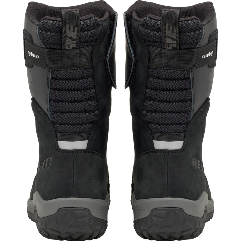 Ghete moto Revit Boundless H2O negre
