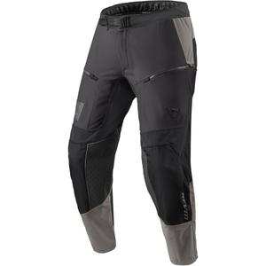 Pantaloni de motocicletă Revit Territory 2 antracit-negru
