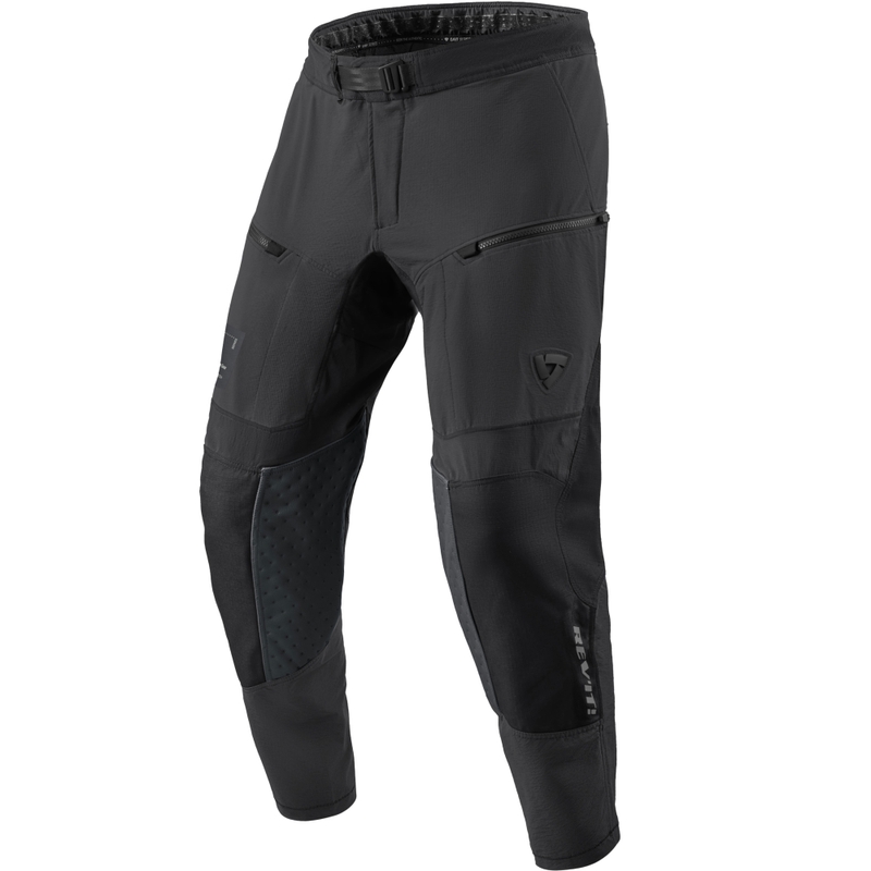 Pantaloni de motocicletă Revit Peninsula 2 negri