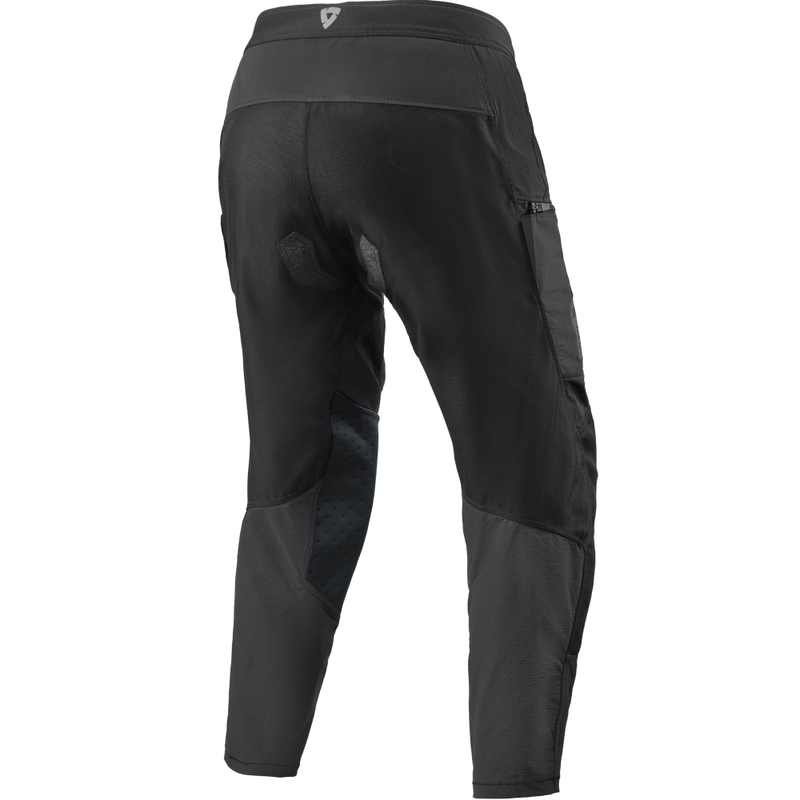 Pantaloni scurți motocicletă Revit Peninsula 2 negri