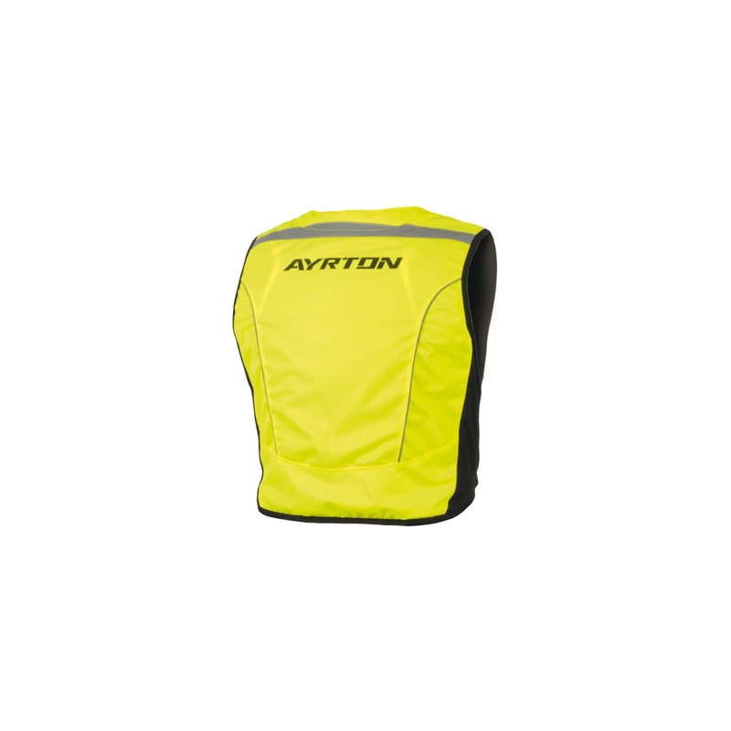 Vesta reflectorizantă Ayrton Reflextor galben fluo lichidare