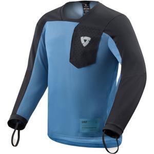 Tricou motocross Revit Sierra 2 albastru-negru