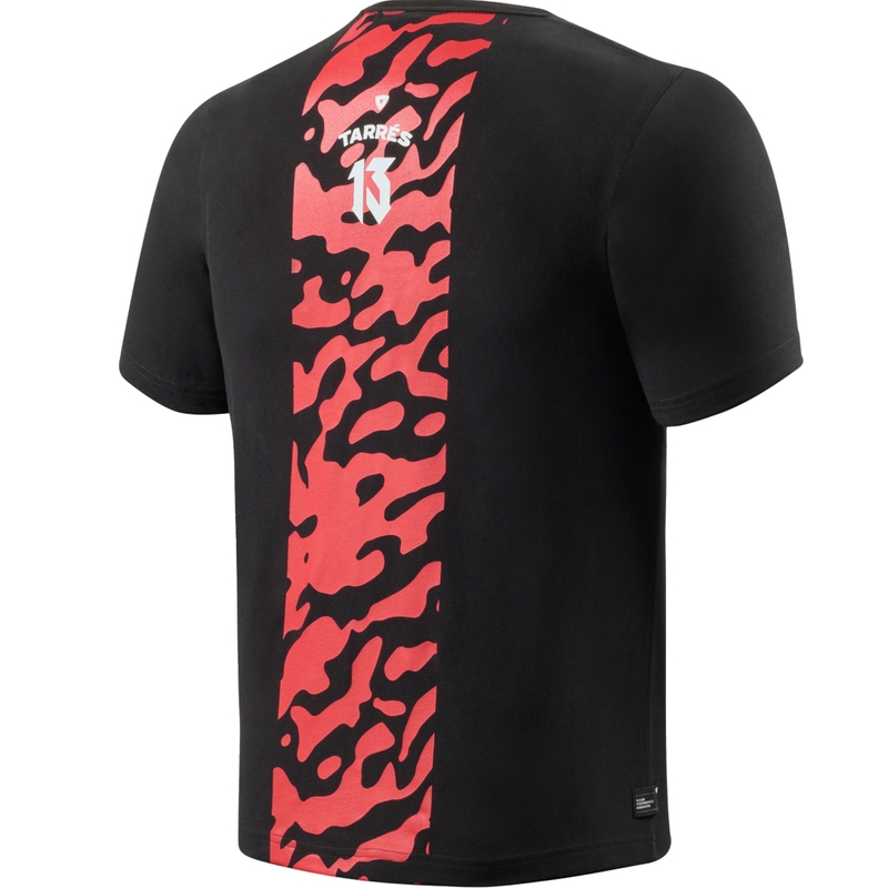 Tricou Revit Season negru