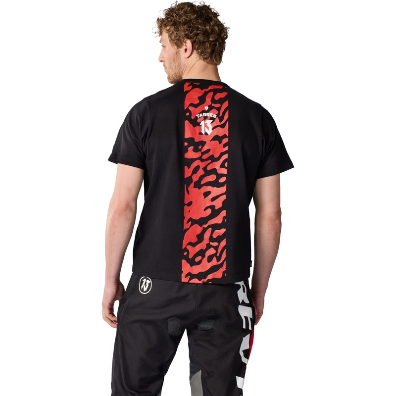 Tricou Revit Season negru